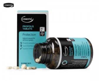 Comvita 康维他 PFL15蜂胶片 365片 Comvita 康维他 PFL15蜂胶片 365片